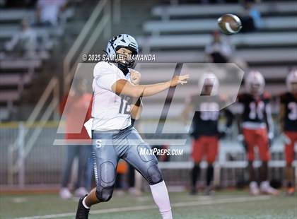 Thumbnail 2 in Salesian @ Harvard-Westlake photogallery.