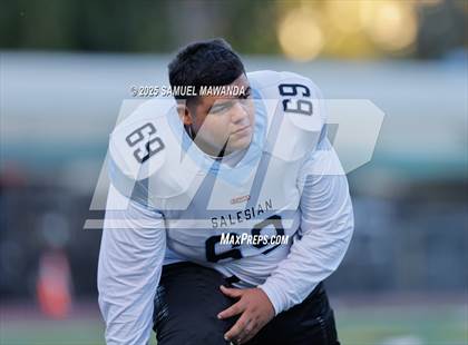 Thumbnail 3 in Salesian @ Harvard-Westlake photogallery.