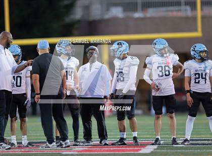 Thumbnail 2 in Salesian @ Harvard-Westlake photogallery.