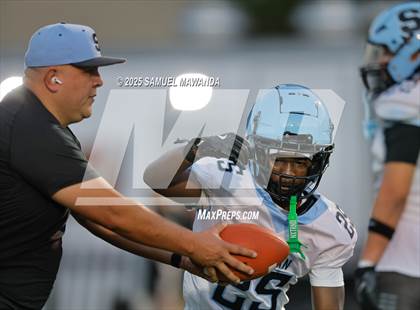 Thumbnail 2 in Salesian @ Harvard-Westlake photogallery.