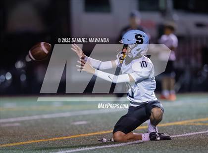 Thumbnail 1 in Salesian @ Harvard-Westlake photogallery.