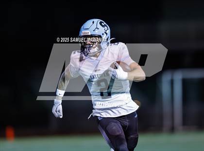Thumbnail 2 in Salesian @ Harvard-Westlake photogallery.