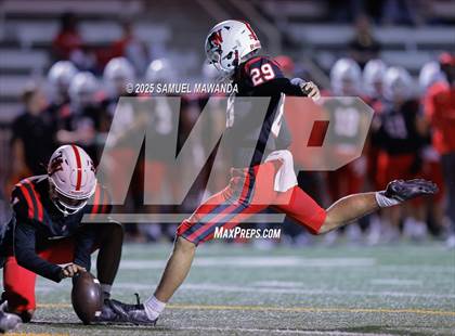 Thumbnail 3 in Salesian @ Harvard-Westlake photogallery.
