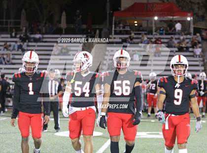Thumbnail 3 in Salesian @ Harvard-Westlake photogallery.