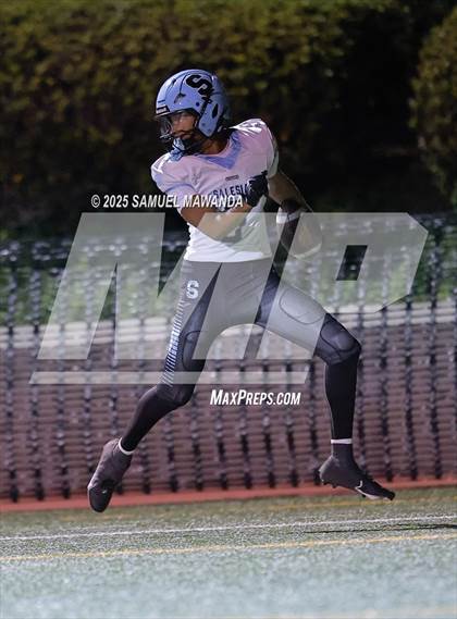 Thumbnail 2 in Salesian @ Harvard-Westlake photogallery.