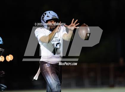 Thumbnail 3 in Salesian @ Harvard-Westlake photogallery.