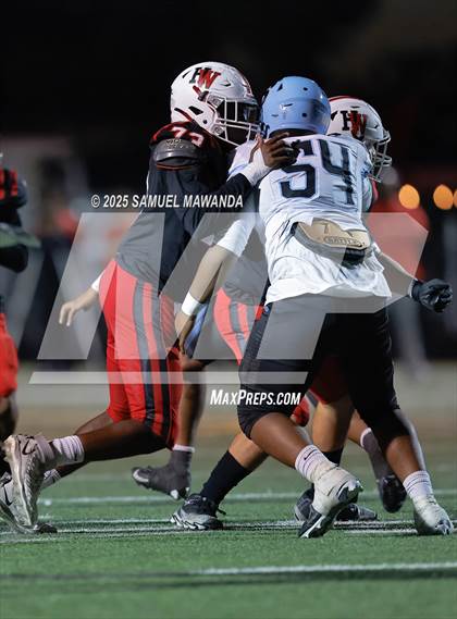 Thumbnail 1 in Salesian @ Harvard-Westlake photogallery.