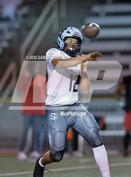 Thumbnail 1 in Salesian @ Harvard-Westlake photogallery.