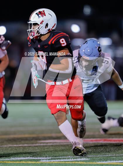 Thumbnail 1 in Salesian @ Harvard-Westlake photogallery.