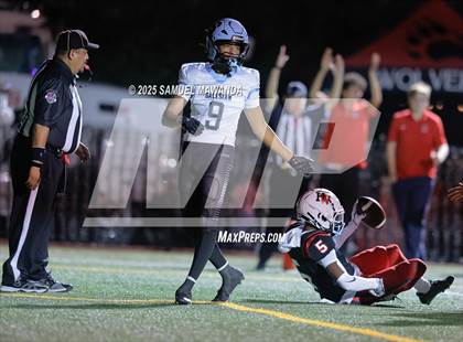 Thumbnail 1 in Salesian @ Harvard-Westlake photogallery.