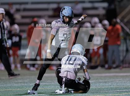Thumbnail 2 in Salesian @ Harvard-Westlake photogallery.