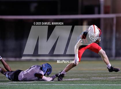 Thumbnail 3 in Salesian @ Harvard-Westlake photogallery.