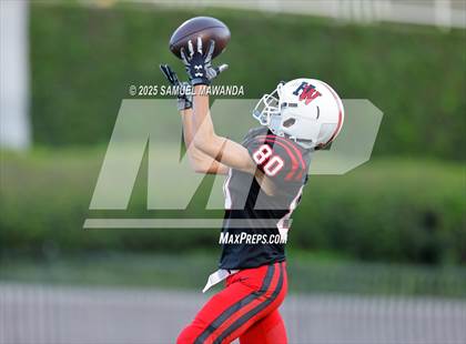 Thumbnail 2 in Salesian @ Harvard-Westlake photogallery.