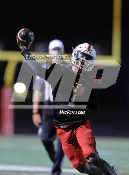 Thumbnail 3 in Salesian @ Harvard-Westlake photogallery.