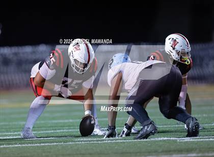 Thumbnail 3 in Salesian @ Harvard-Westlake photogallery.