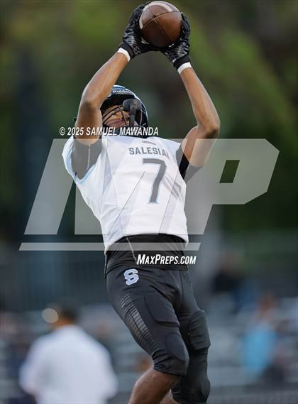 Thumbnail 2 in Salesian @ Harvard-Westlake photogallery.