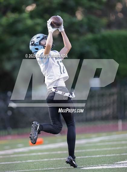 Thumbnail 1 in Salesian @ Harvard-Westlake photogallery.
