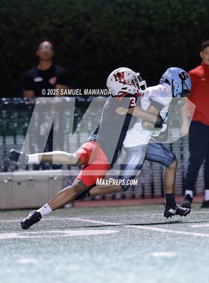 Thumbnail 2 in Salesian @ Harvard-Westlake photogallery.