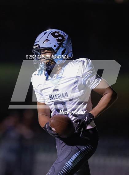 Thumbnail 3 in Salesian @ Harvard-Westlake photogallery.
