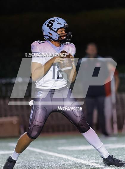 Thumbnail 1 in Salesian @ Harvard-Westlake photogallery.