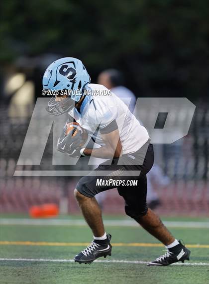Thumbnail 3 in Salesian @ Harvard-Westlake photogallery.