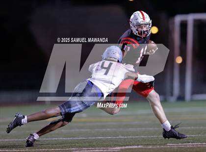 Thumbnail 3 in Salesian @ Harvard-Westlake photogallery.