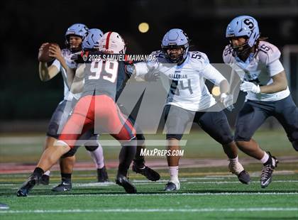 Thumbnail 2 in Salesian @ Harvard-Westlake photogallery.