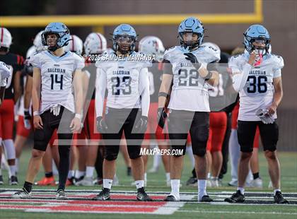 Thumbnail 1 in Salesian @ Harvard-Westlake photogallery.