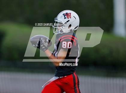 Thumbnail 1 in Salesian @ Harvard-Westlake photogallery.