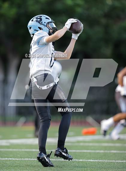 Thumbnail 3 in Salesian @ Harvard-Westlake photogallery.
