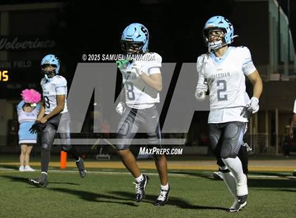 Thumbnail 3 in Salesian @ Harvard-Westlake photogallery.
