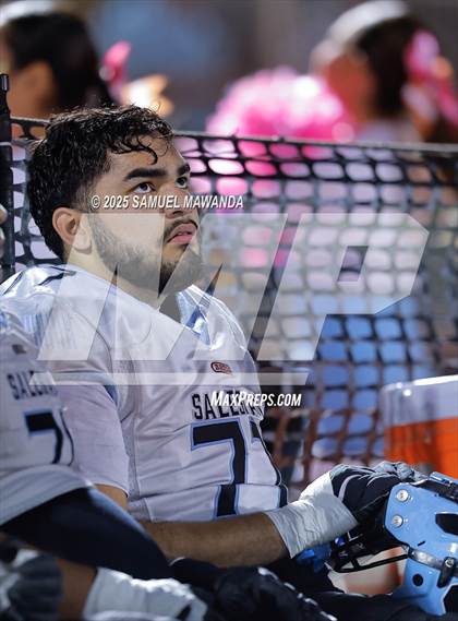 Thumbnail 2 in Salesian @ Harvard-Westlake photogallery.