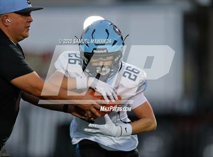 Thumbnail 3 in Salesian @ Harvard-Westlake photogallery.
