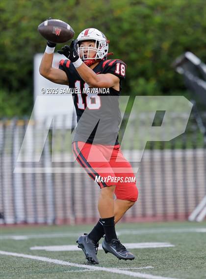 Thumbnail 3 in Salesian @ Harvard-Westlake photogallery.