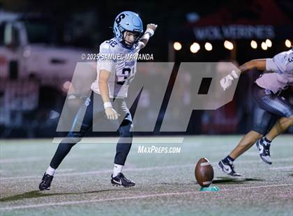 Thumbnail 2 in Salesian @ Harvard-Westlake photogallery.