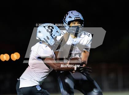 Thumbnail 1 in Salesian @ Harvard-Westlake photogallery.
