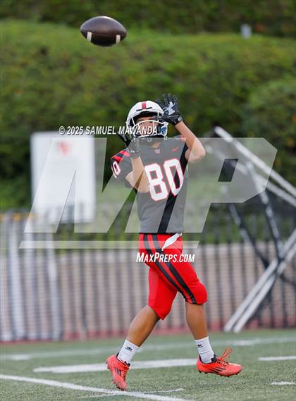 Thumbnail 3 in Salesian @ Harvard-Westlake photogallery.