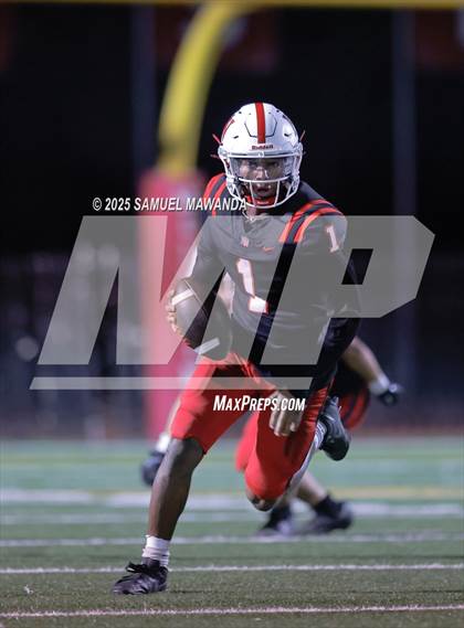 Thumbnail 2 in Salesian @ Harvard-Westlake photogallery.