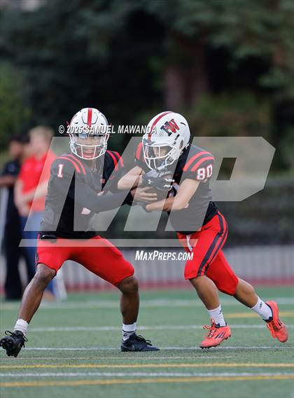 Thumbnail 1 in Salesian @ Harvard-Westlake photogallery.