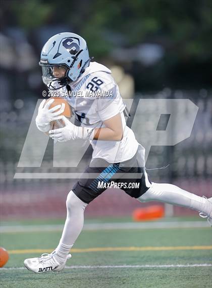 Thumbnail 3 in Salesian @ Harvard-Westlake photogallery.