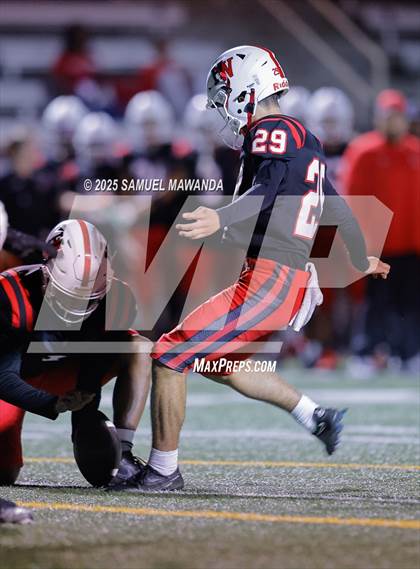 Thumbnail 1 in Salesian @ Harvard-Westlake photogallery.
