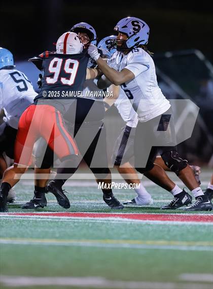 Thumbnail 3 in Salesian @ Harvard-Westlake photogallery.