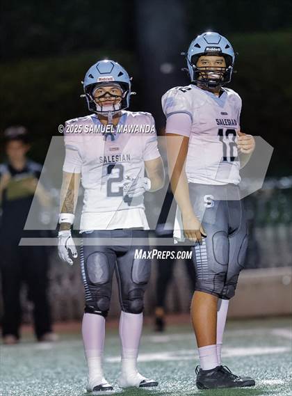 Thumbnail 3 in Salesian @ Harvard-Westlake photogallery.