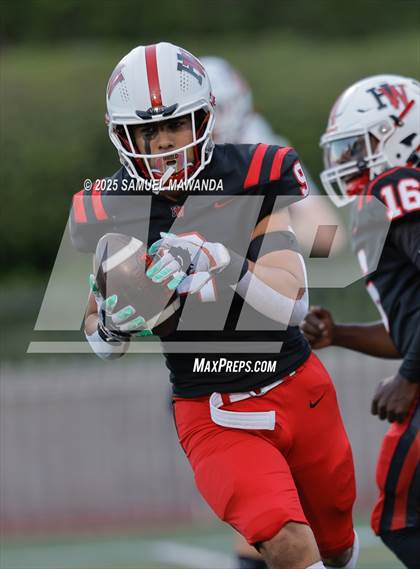 Thumbnail 1 in Salesian @ Harvard-Westlake photogallery.