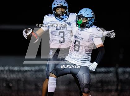 Thumbnail 2 in Salesian @ Harvard-Westlake photogallery.