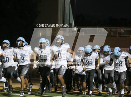 Thumbnail 1 in Salesian @ Harvard-Westlake photogallery.
