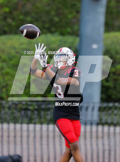 Thumbnail 1 in Salesian @ Harvard-Westlake photogallery.