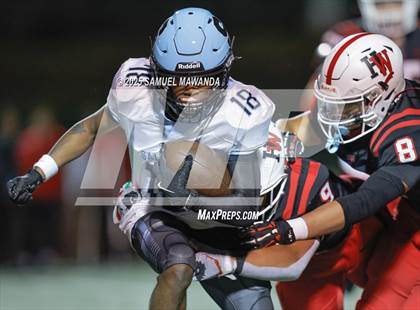 Thumbnail 3 in Salesian @ Harvard-Westlake photogallery.
