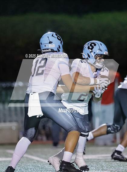 Thumbnail 1 in Salesian @ Harvard-Westlake photogallery.