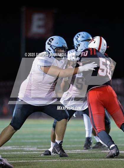Thumbnail 2 in Salesian @ Harvard-Westlake photogallery.